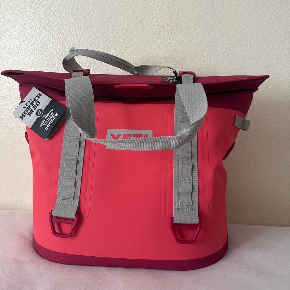 Brand New Yeti Hopper M30